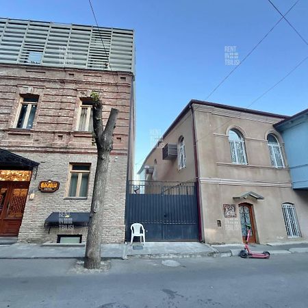 L&L Apartment 2Nd Tbilisi Exterior photo