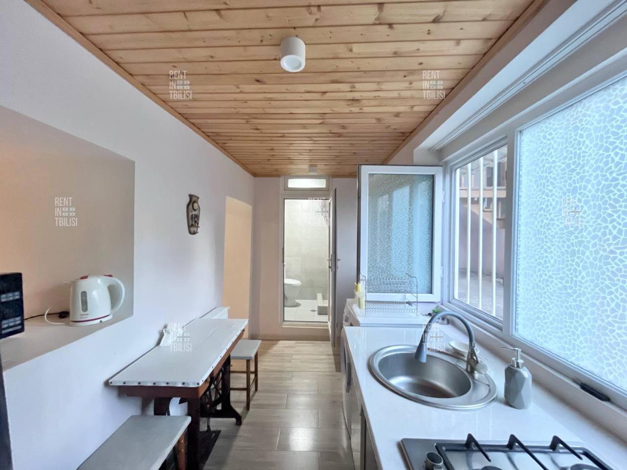 L&L Apartment 2Nd Tbilisi Exterior photo